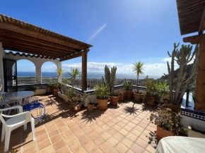 El Mirador de Mojácar